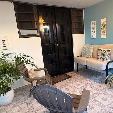 Cozy Suite At Coco Beach , Not Pets Rio Grande Bagian luar foto