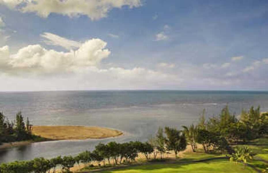 Cozy Suite At Coco Beach , Not Pets Rio Grande Bagian luar foto