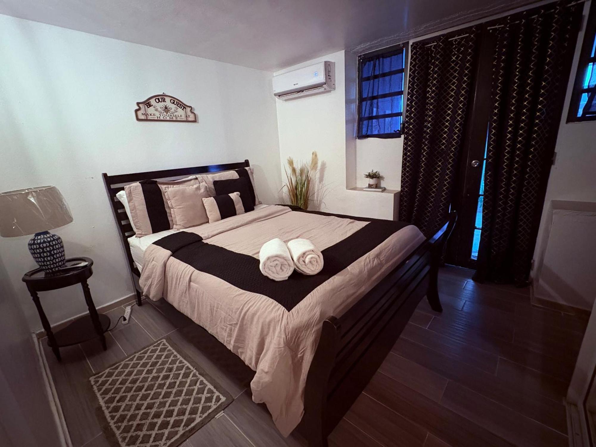Cozy Suite At Coco Beach , Not Pets Rio Grande Bagian luar foto