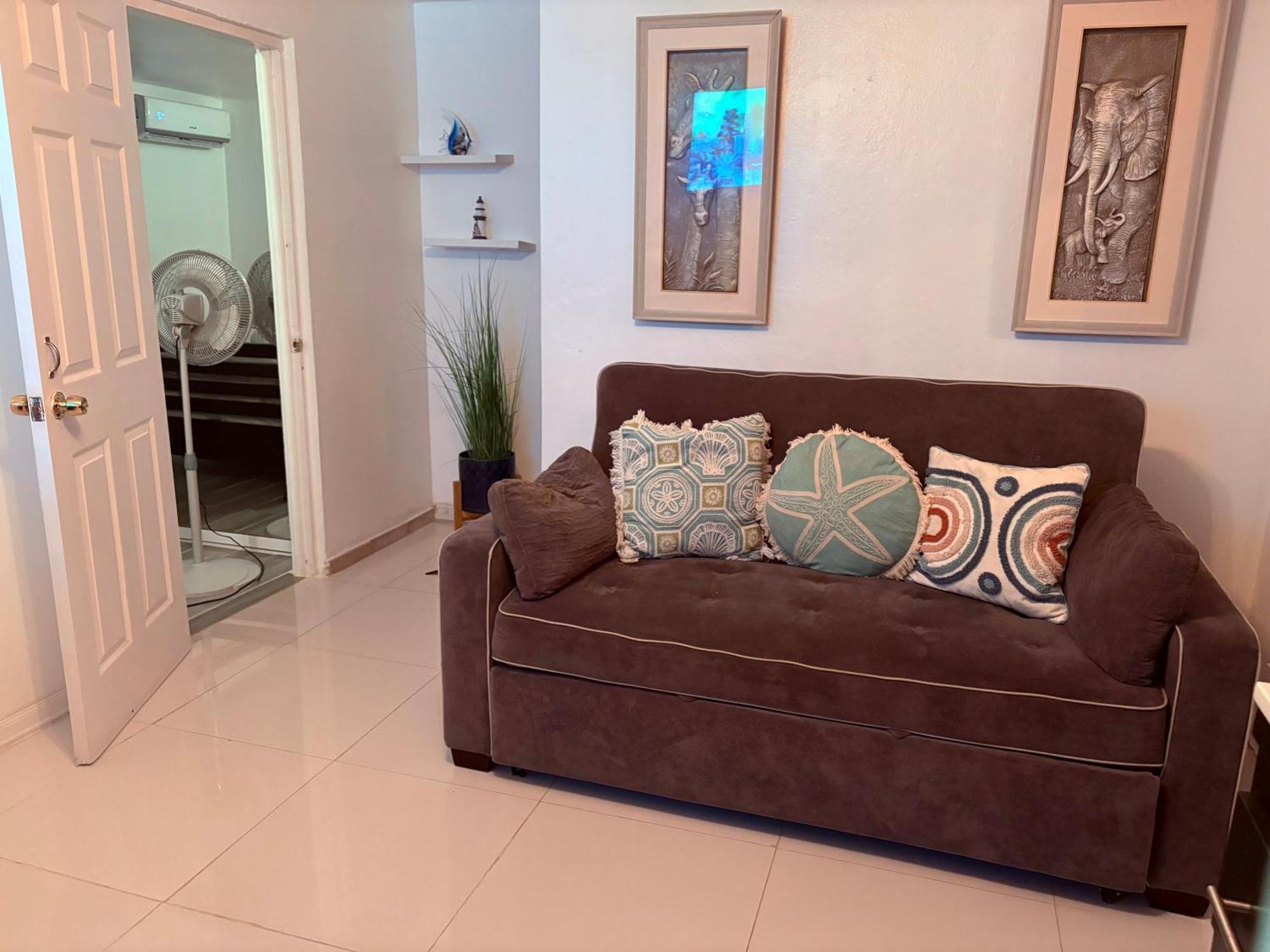 Cozy Suite At Coco Beach , Not Pets Rio Grande Bagian luar foto