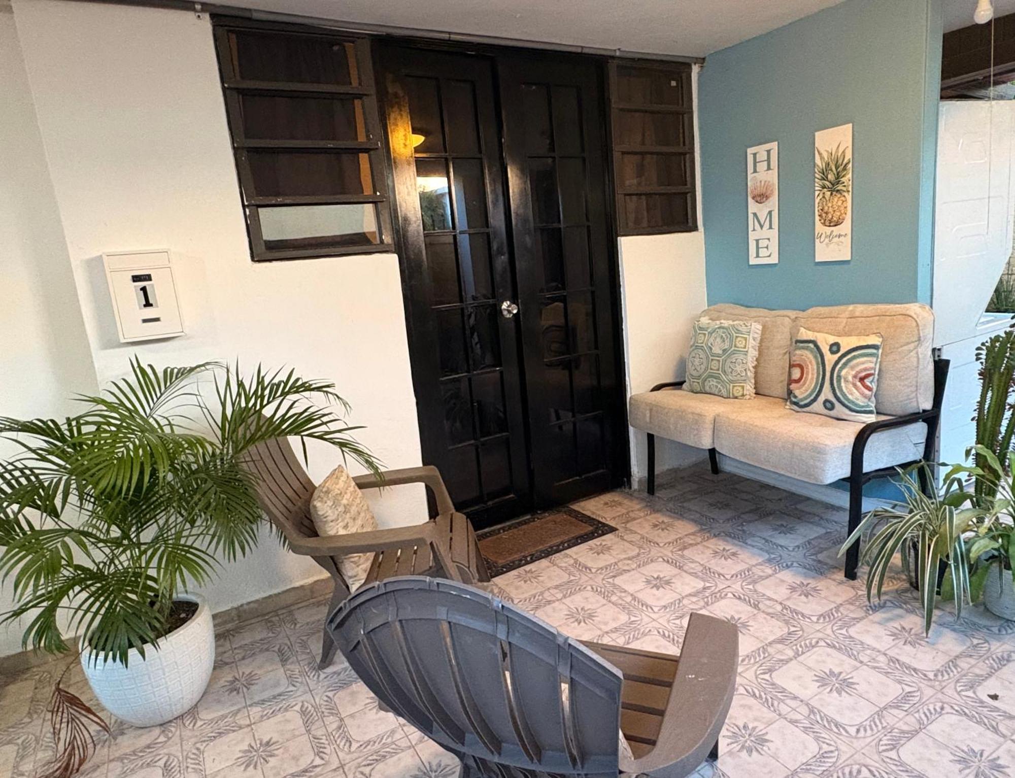 Cozy Suite At Coco Beach , Not Pets Rio Grande Bagian luar foto