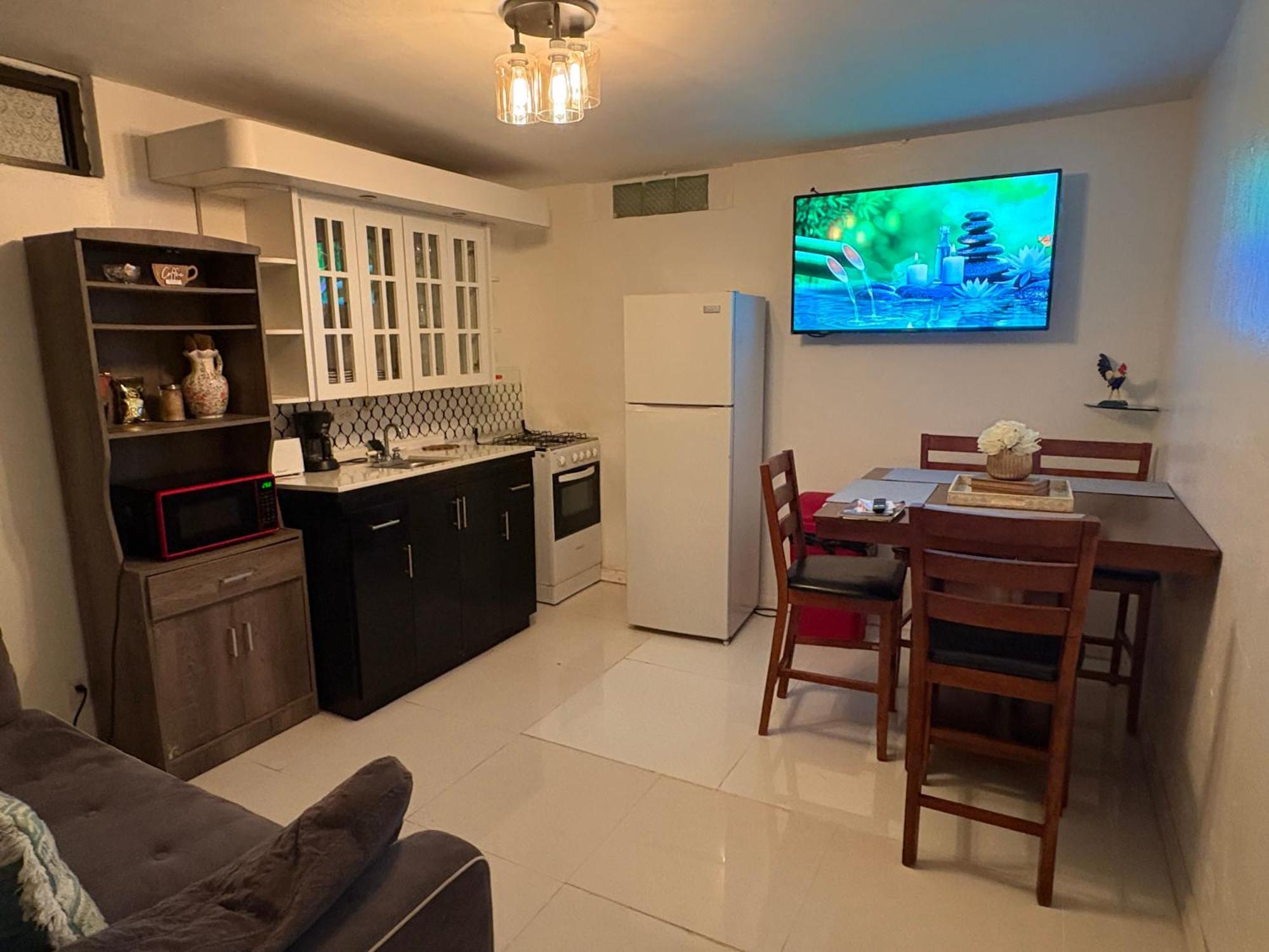 Cozy Suite At Coco Beach , Not Pets Rio Grande Bagian luar foto
